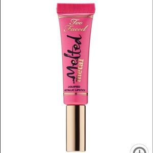 BRAND NEW Too Faced Melted lipstick
