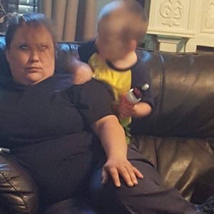 Meet your Posher, Donna