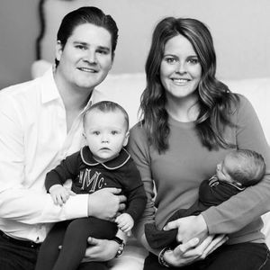 Meet your Posher, Courtney