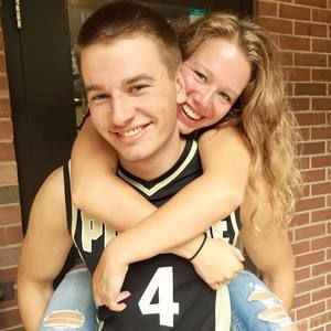 Meet your Posher, Allison