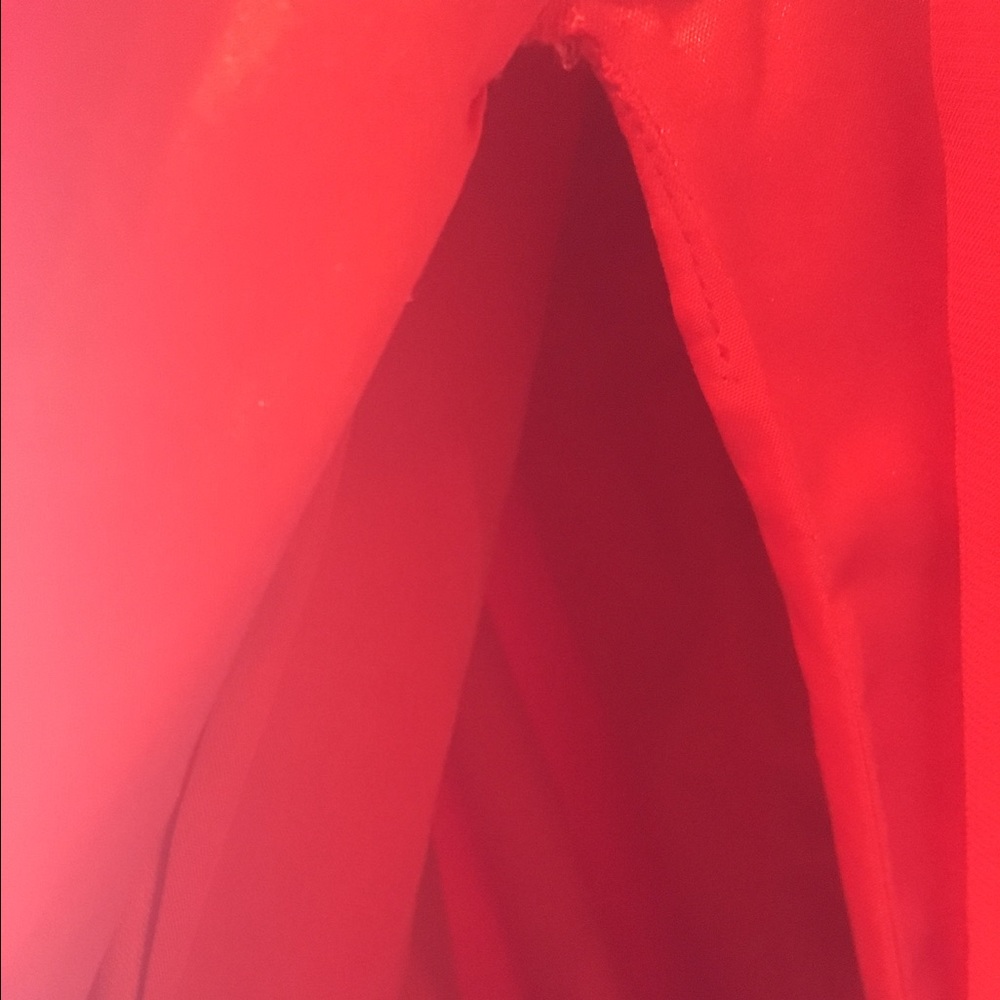 Beautiful Custom Made Prom Dress - Picture 7 of 8