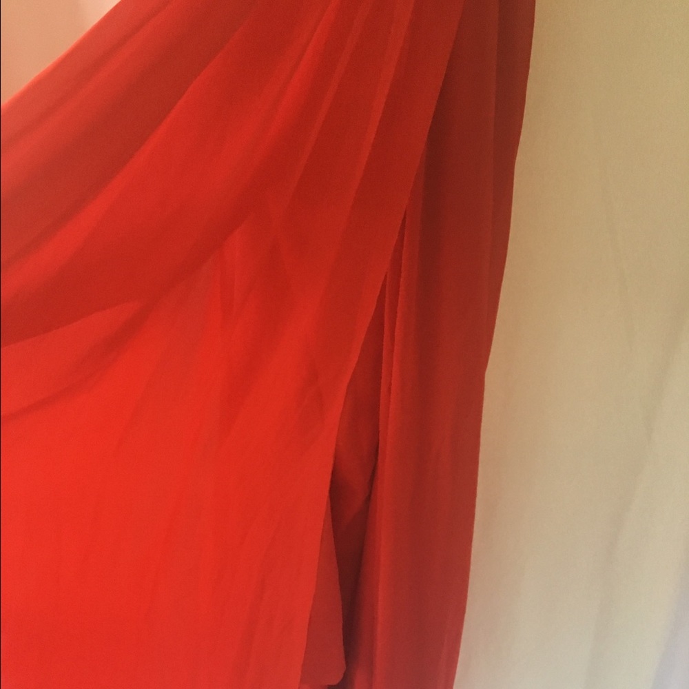 Beautiful Custom Made Prom Dress - Picture 8 of 8