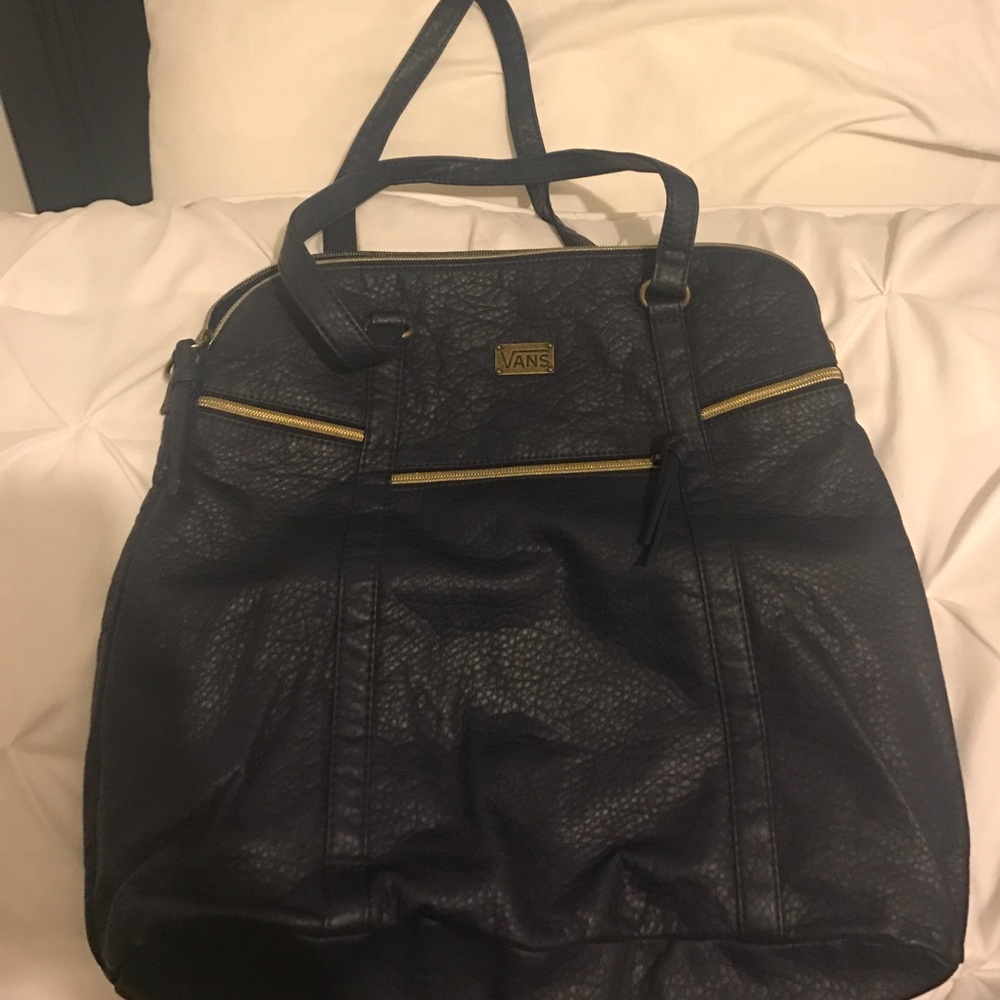 Vans purse Tote