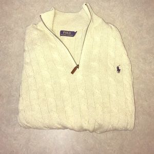 Polo Ralph Lauren Quarter Zip