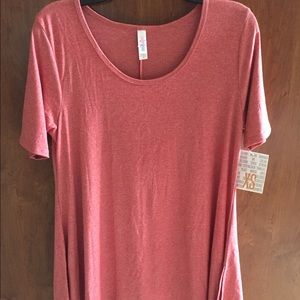 LULAROE Perfect Tee