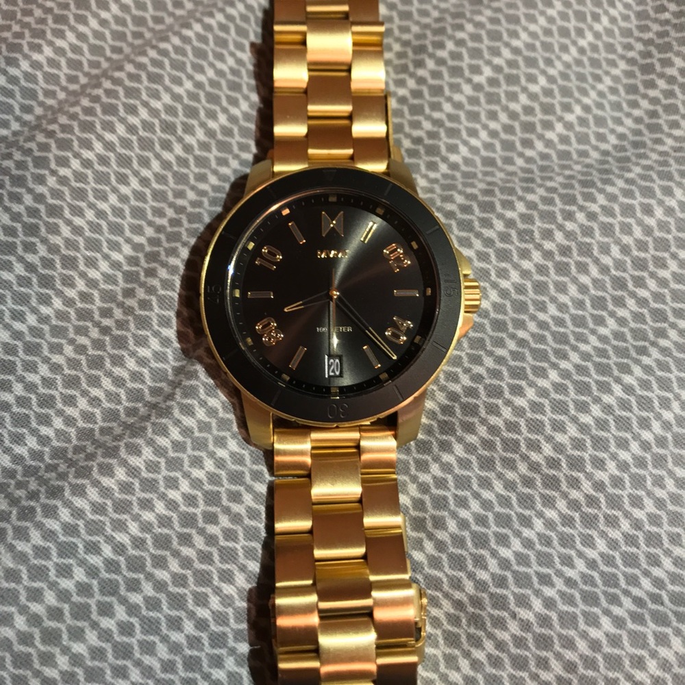 WATCH
