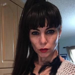 Meet your Posher, Carina