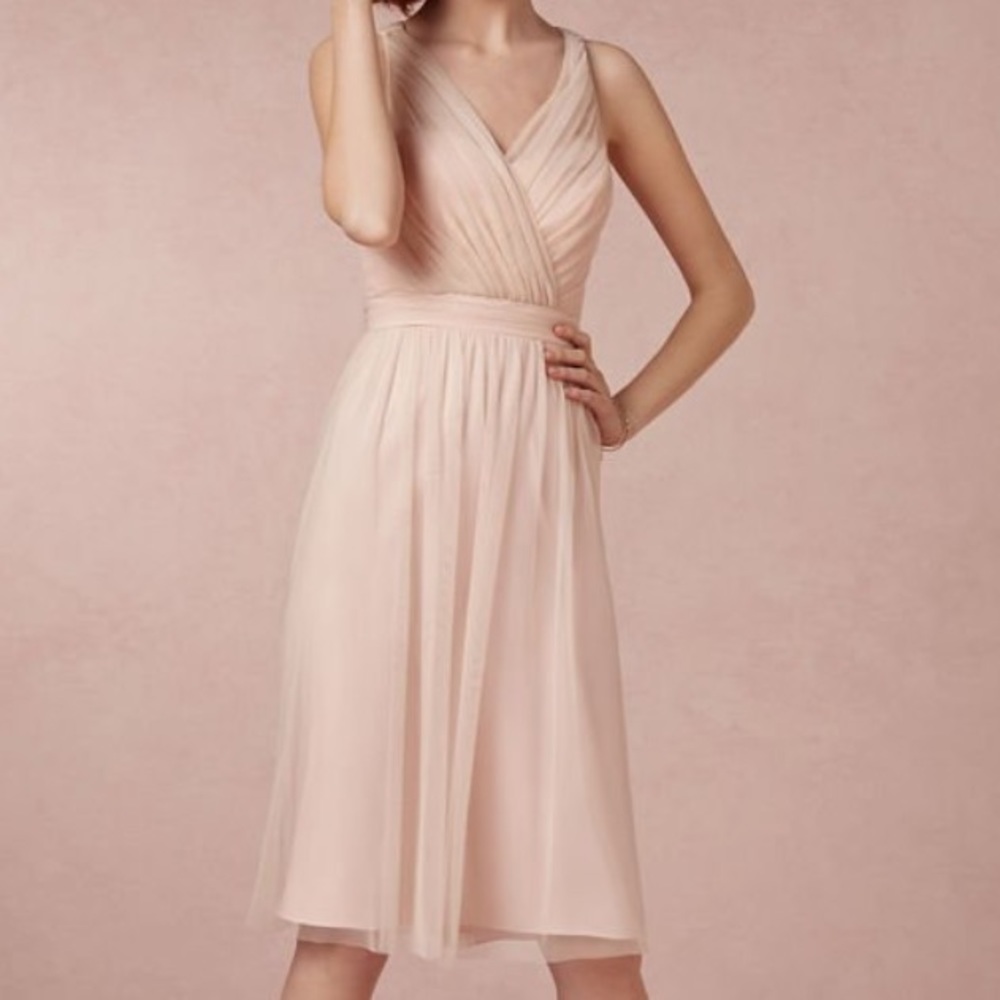 BHLDN Dress Size 6