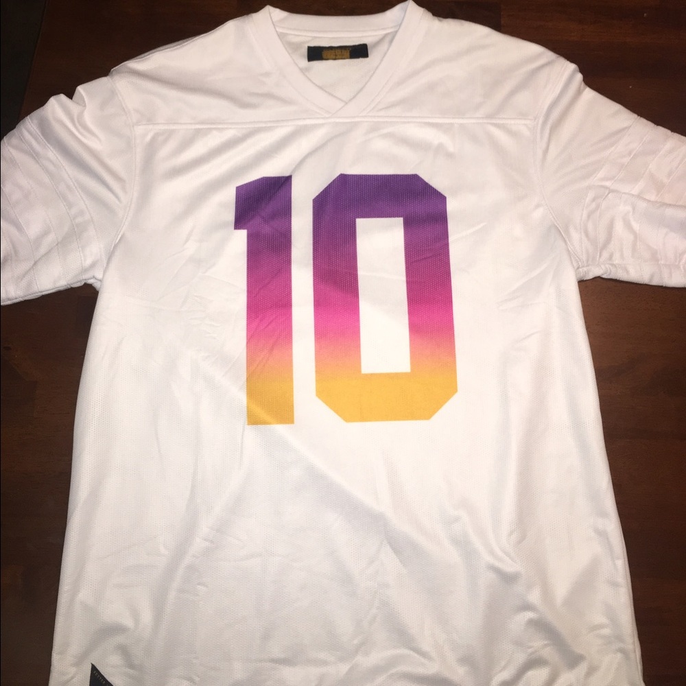 10.deep jersey