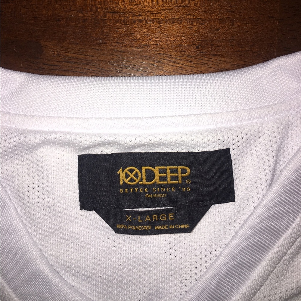 10.deep jersey - Picture 4 of 4