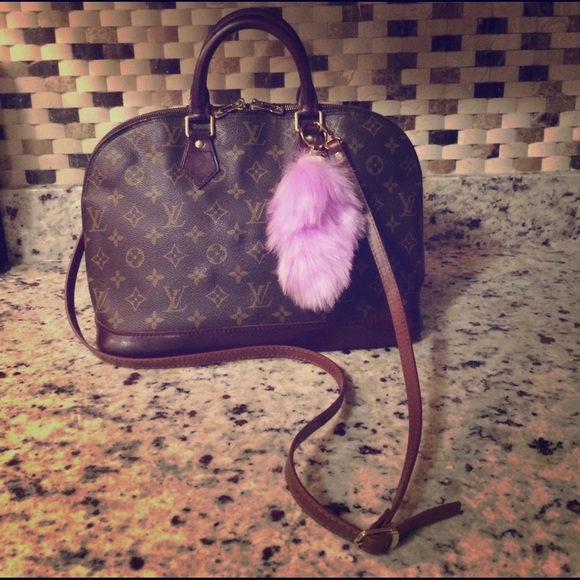 Louis Vuitton Handbags - 🔥Mbellaboutique.com🔥100% Authentic LV Alma PM