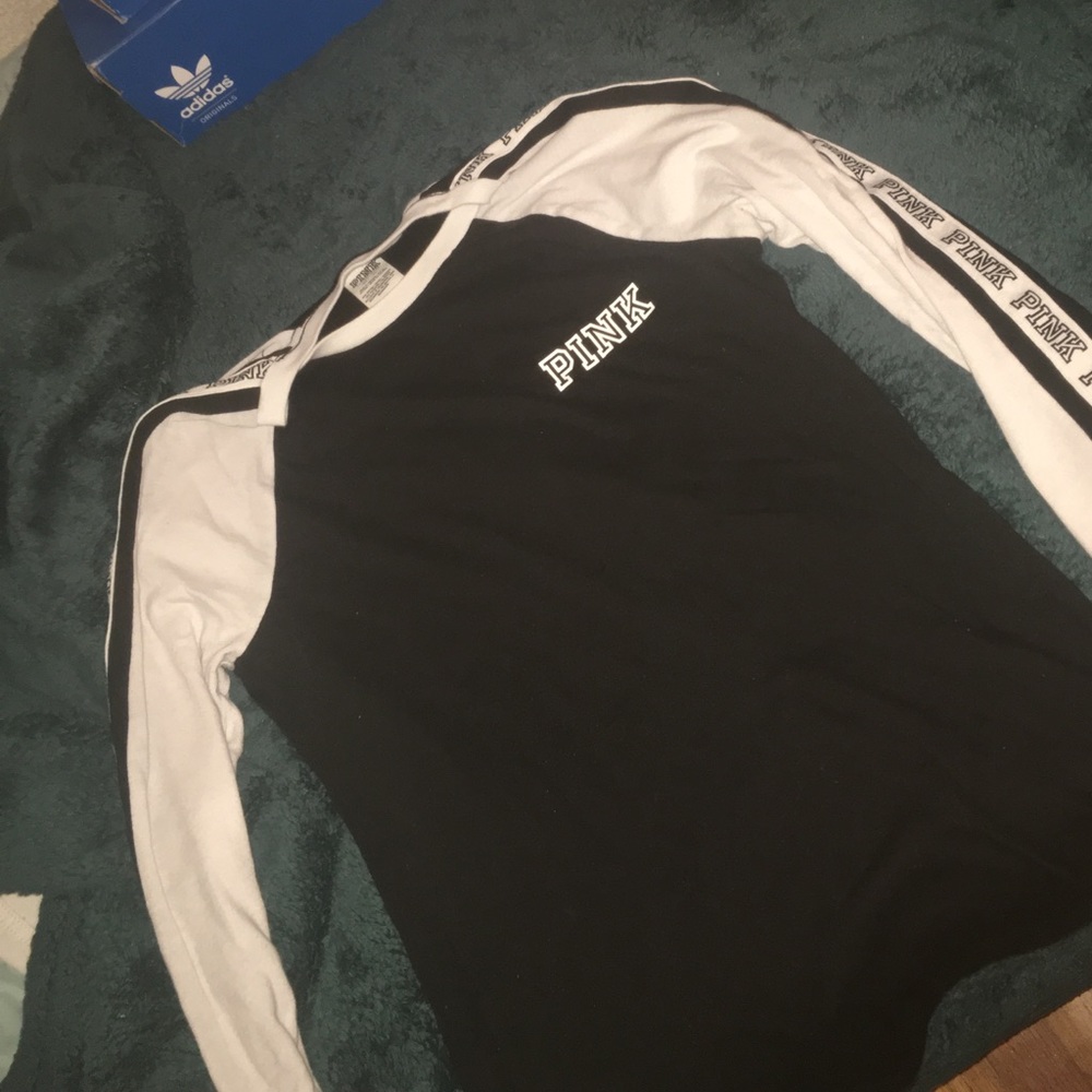 PINK tee