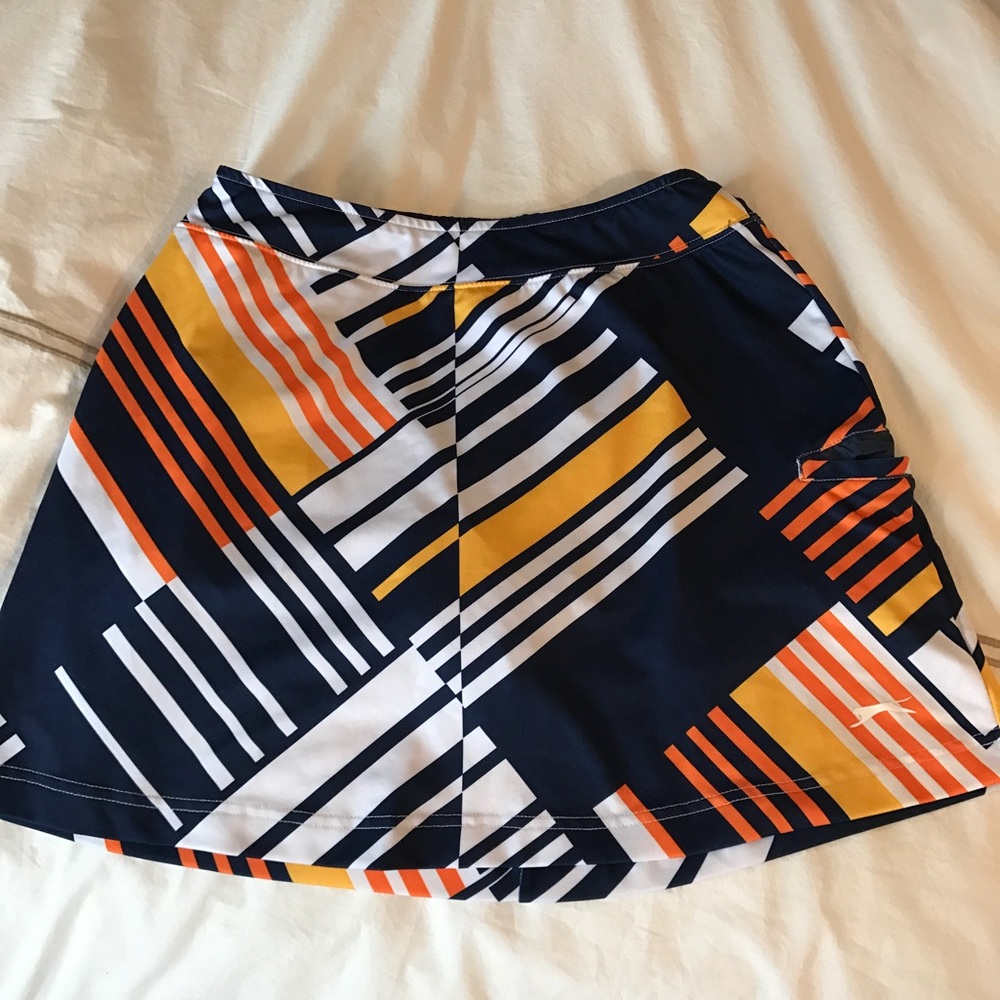 $5!!! 🏌🏼‍♀️🏌🏼‍♀️🏌🏼‍♀️slazenger Golf Skirt