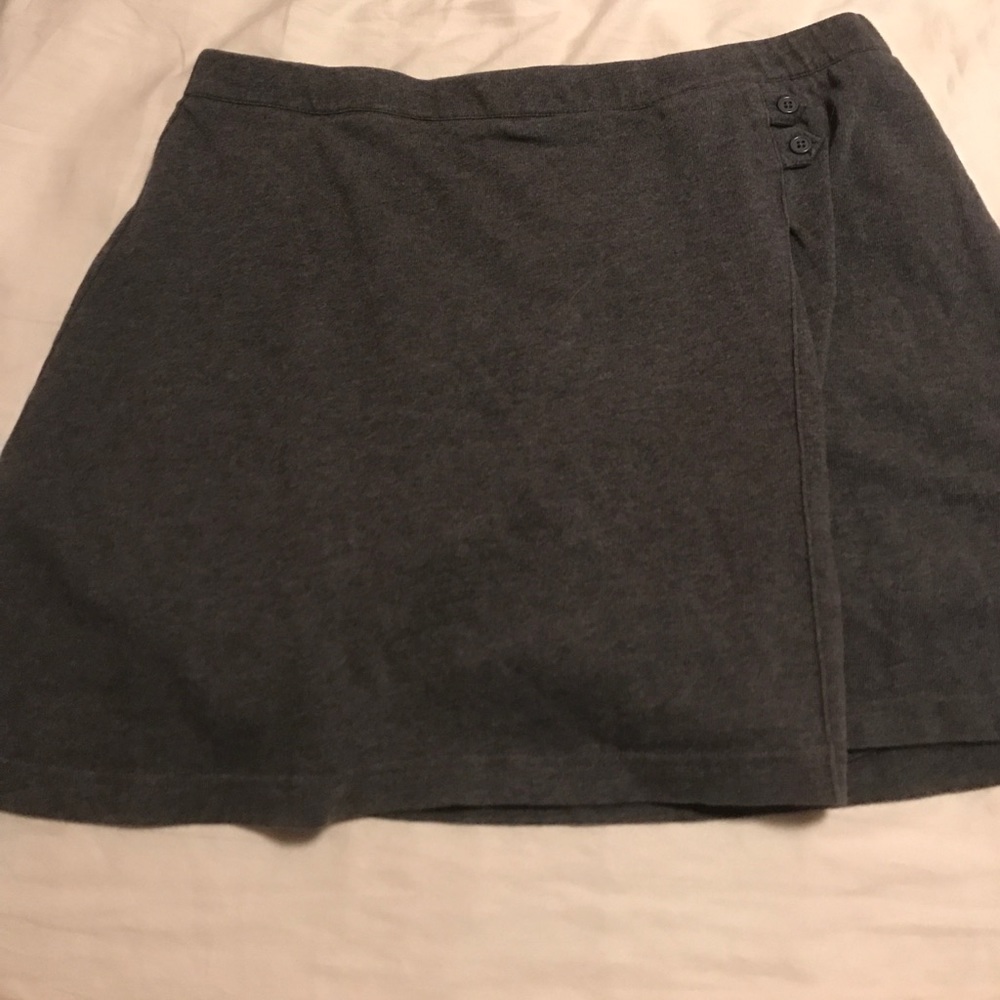 Lands End skort. Size 16
