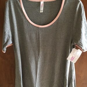LULAROE Perfect Tee