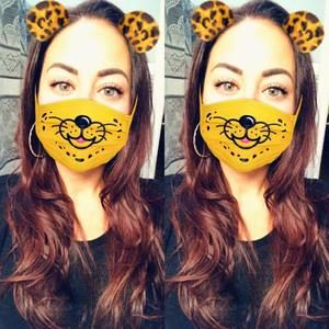 Meet your Posher, Laura