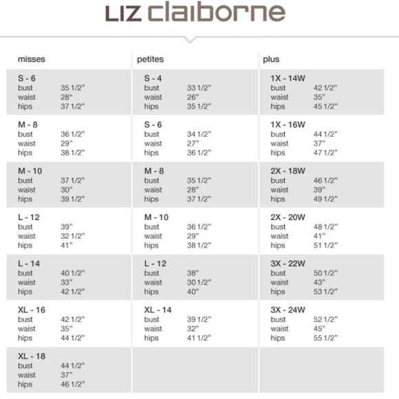 Liz Claiborne LBD 🎩 Vintage - Picture 4 of 4