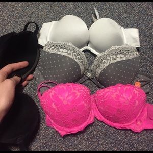 34 A bras