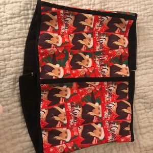 Waist gang society waste shaper