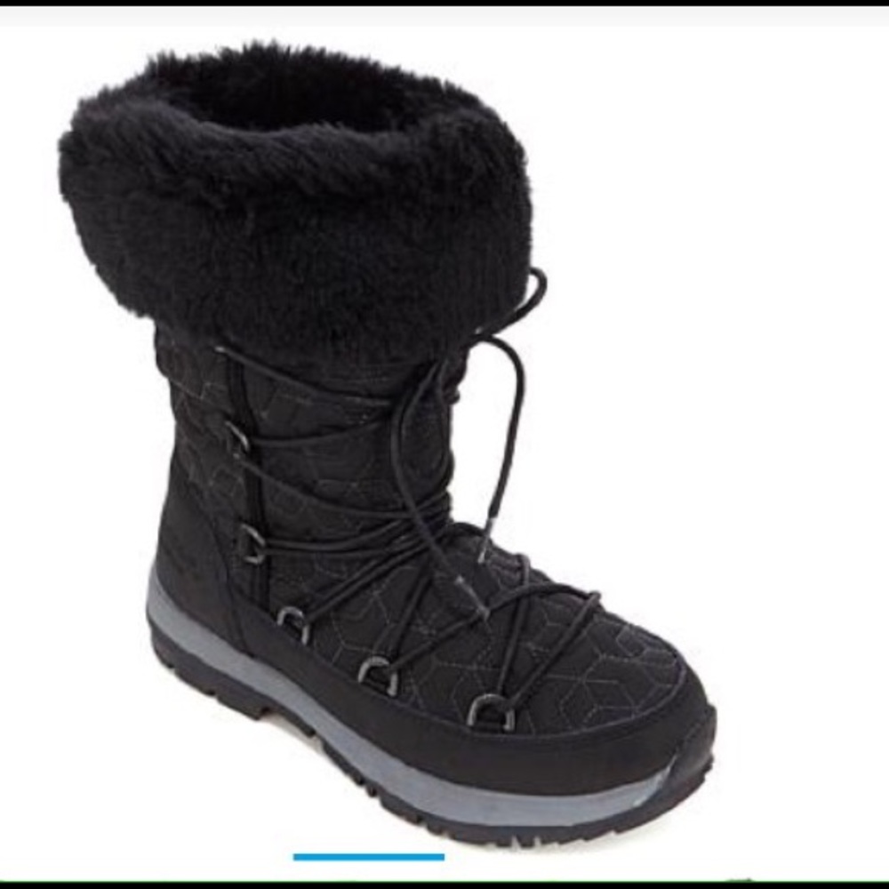 🆕💥BearPaw snow boots bnib💥🆕