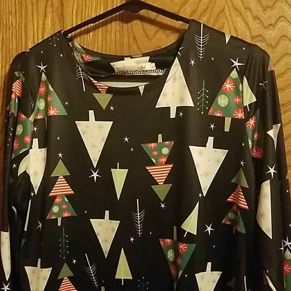 Christmas Dress