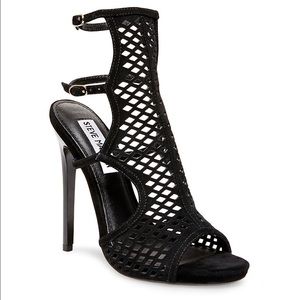 Steve Madden 'Maylin' Caged Heel