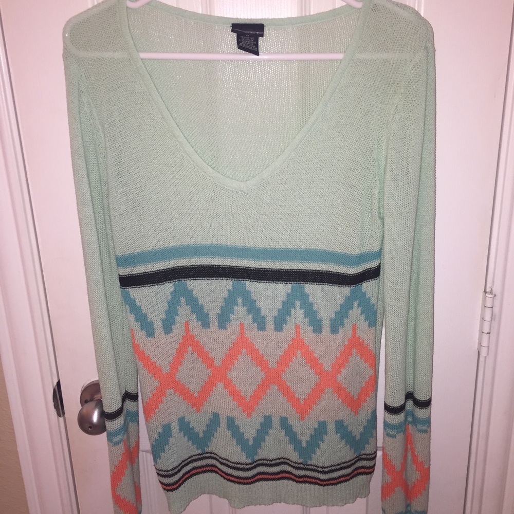 Sweater