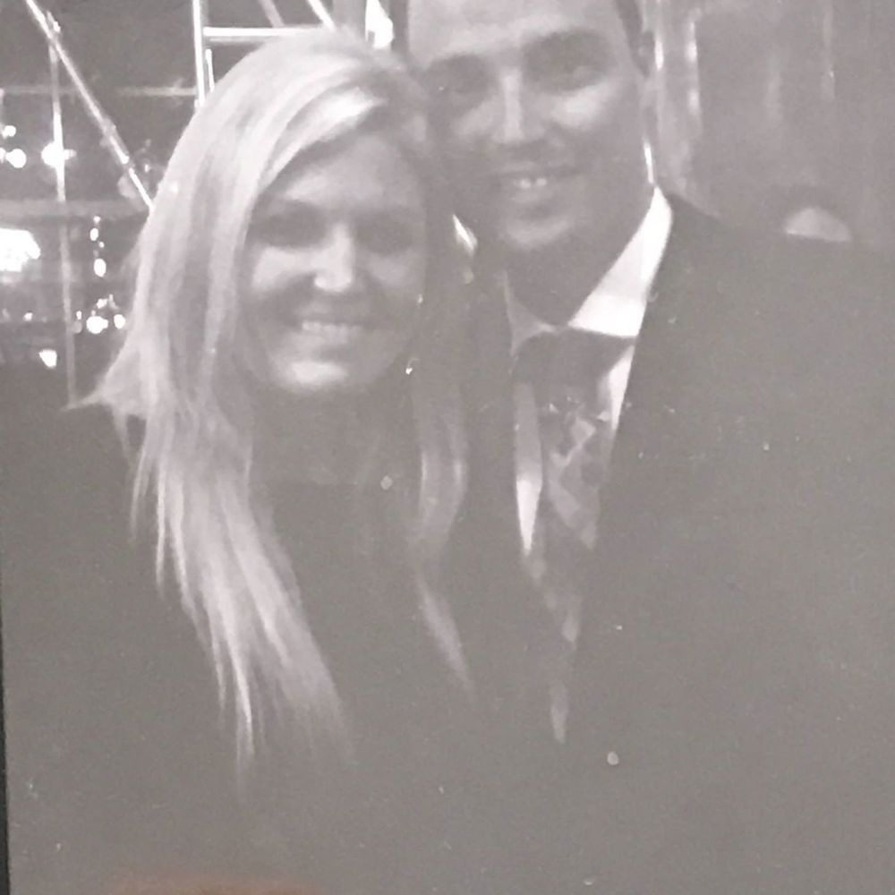 Meet your Posher, Britni