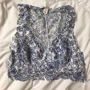 Lacey Bralette