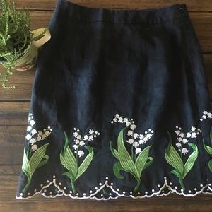 Vintage Skirt 90’s by Etcetera