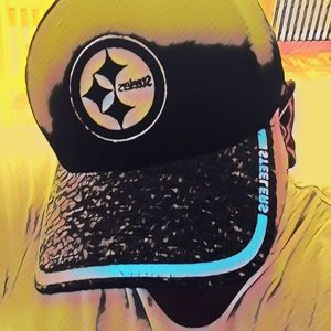 Meet your Posher, Enrique