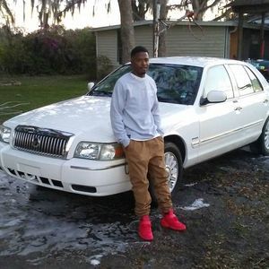 Meet your Posher, Biggs