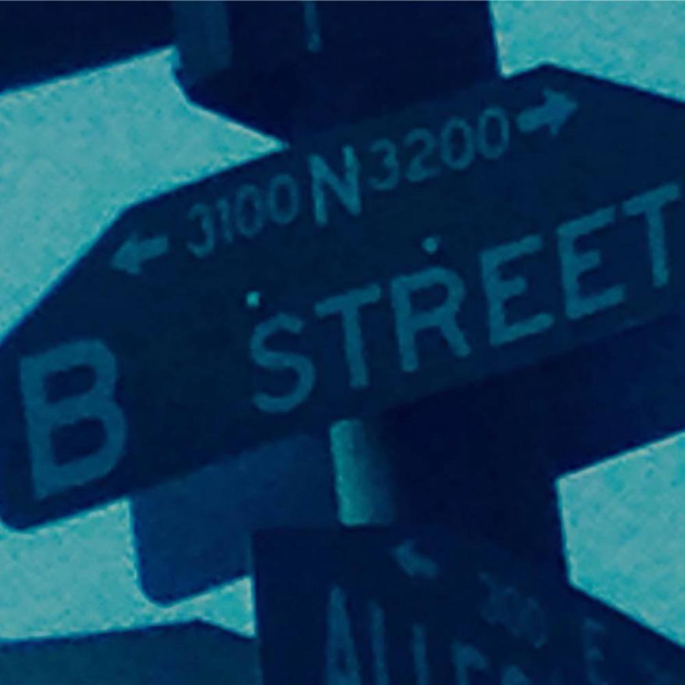 Meet your Posher, Vaughan