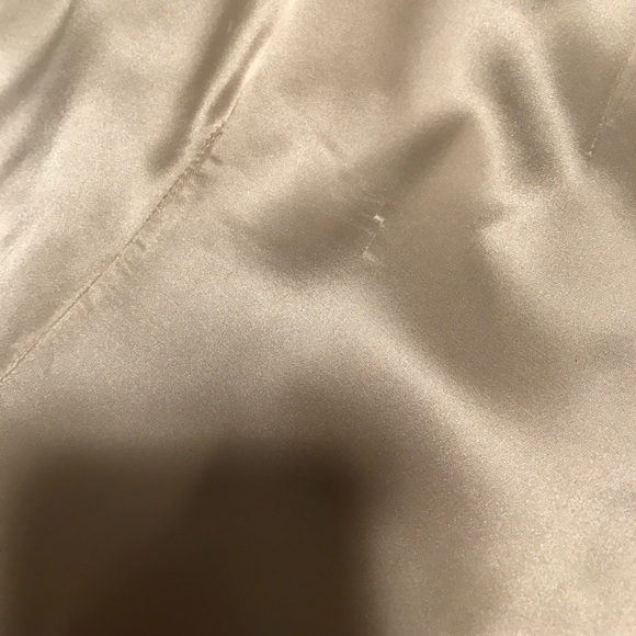 Silk blouse - Picture 6 of 6