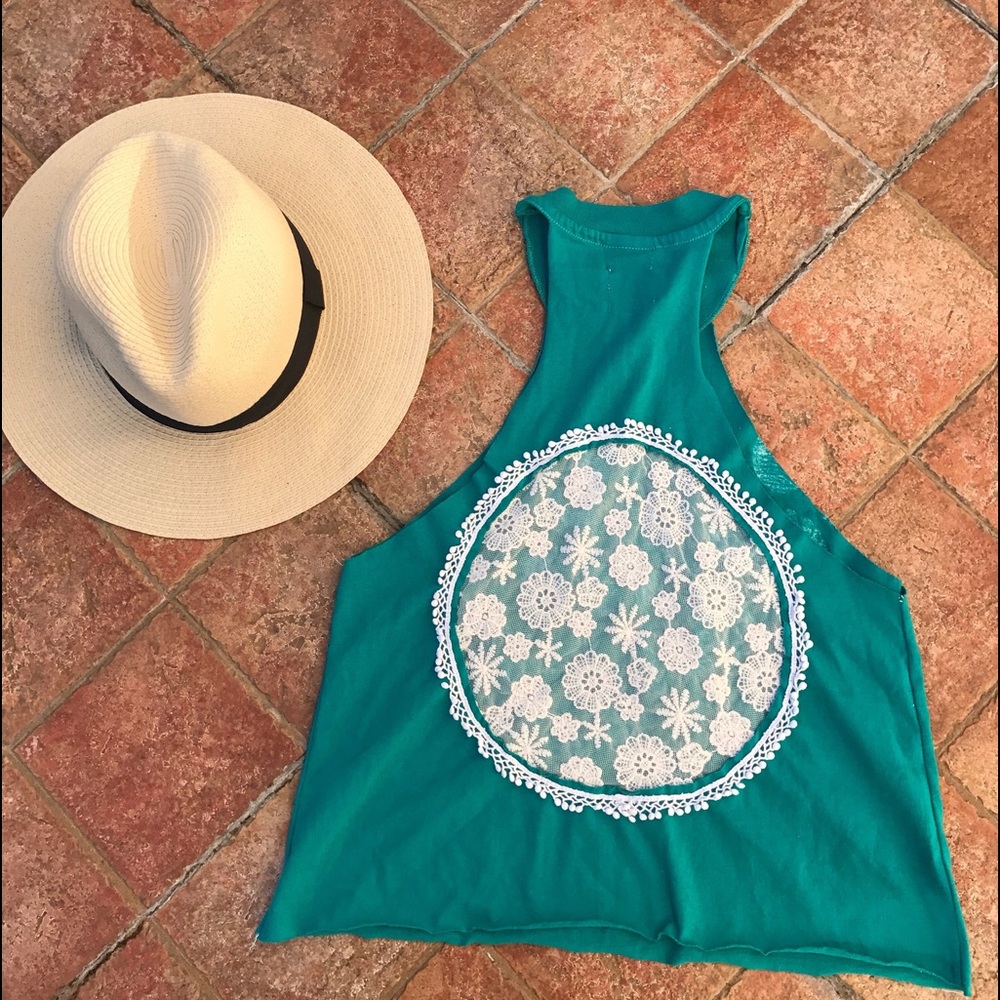 LF Tank - Picture 3 of 5