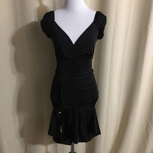 Black Dress by Baby Phat