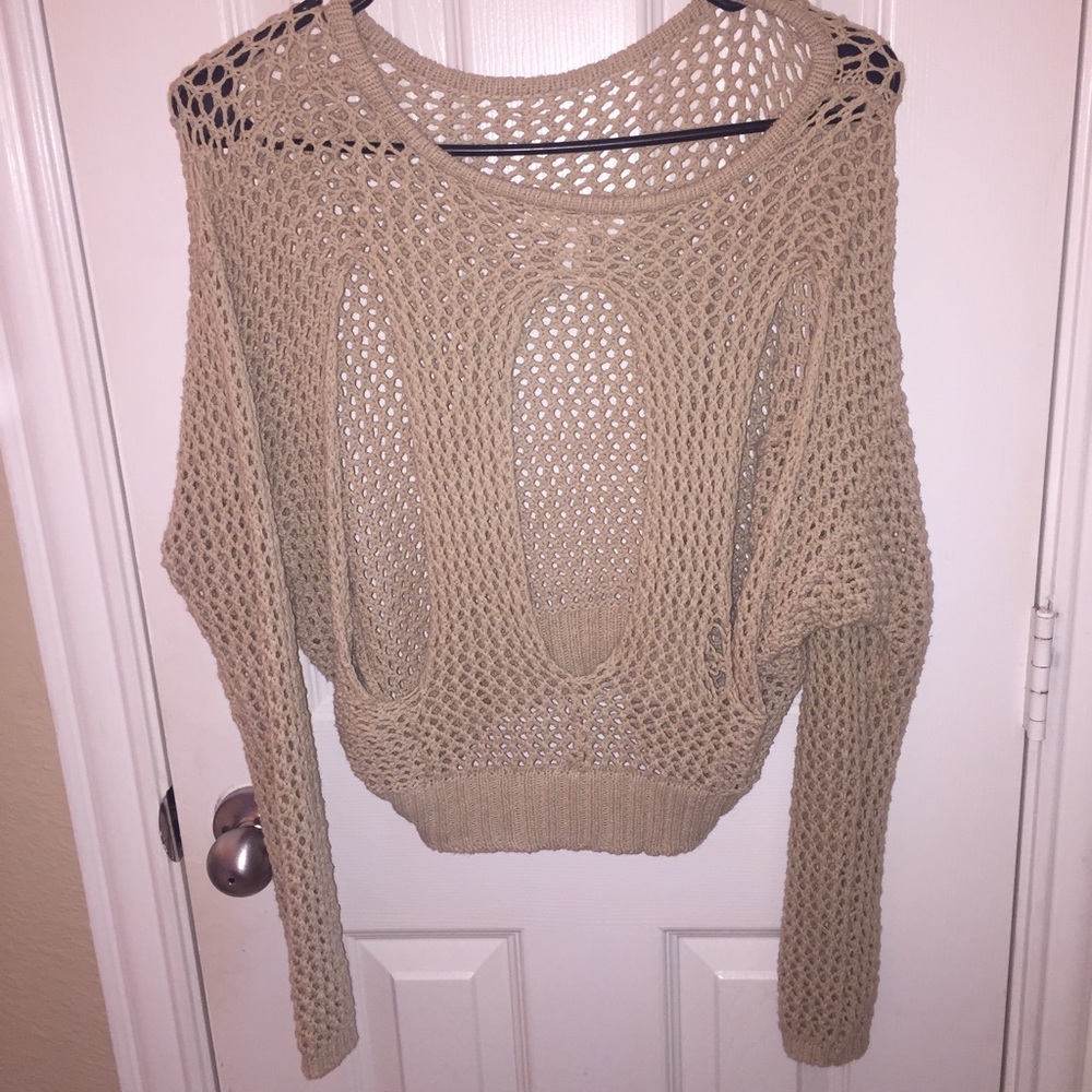 Sweater