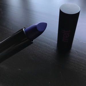 DISCONTINUED MELT COSMETICS DGAF LIPSTICK