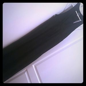 Loved by Heidi Klum maternity dress