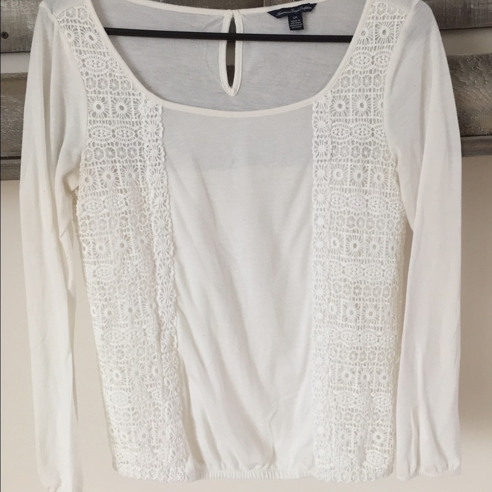 American Eagle Outfitters top