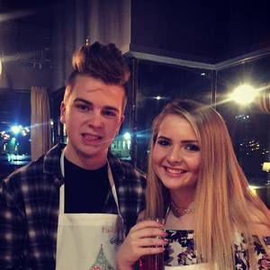 Meet your Posher, Molly