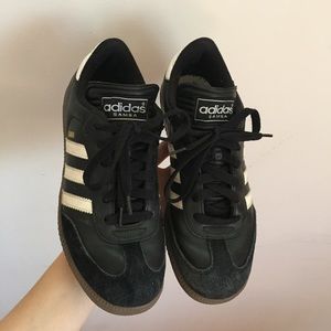 Adidas Samba Shoes