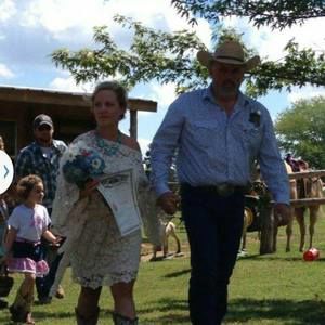 Meet your Posher, Troyandlia