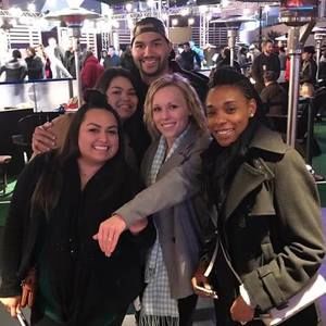 Meet your Posher, Kayla