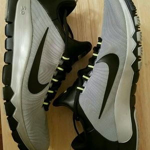 Nike sneakers