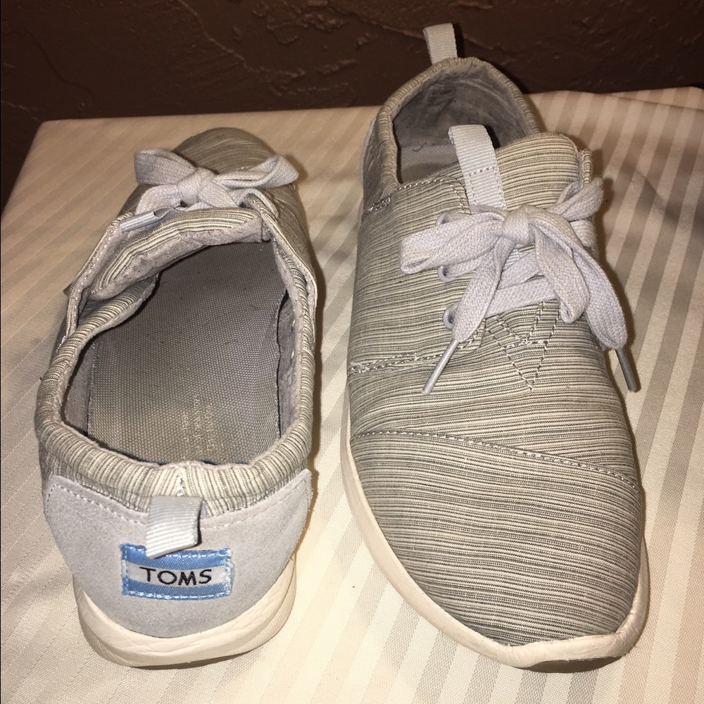 TOMS Del Ray Sneakers