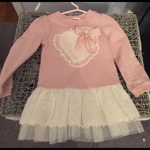Toddler sweatshirt