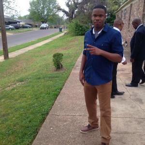 Meet your Posher, Bobby