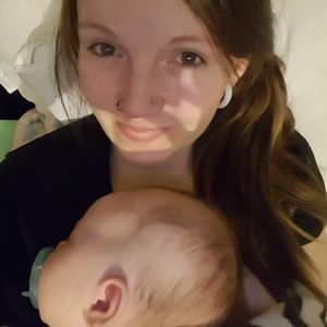 Meet your Posher, April