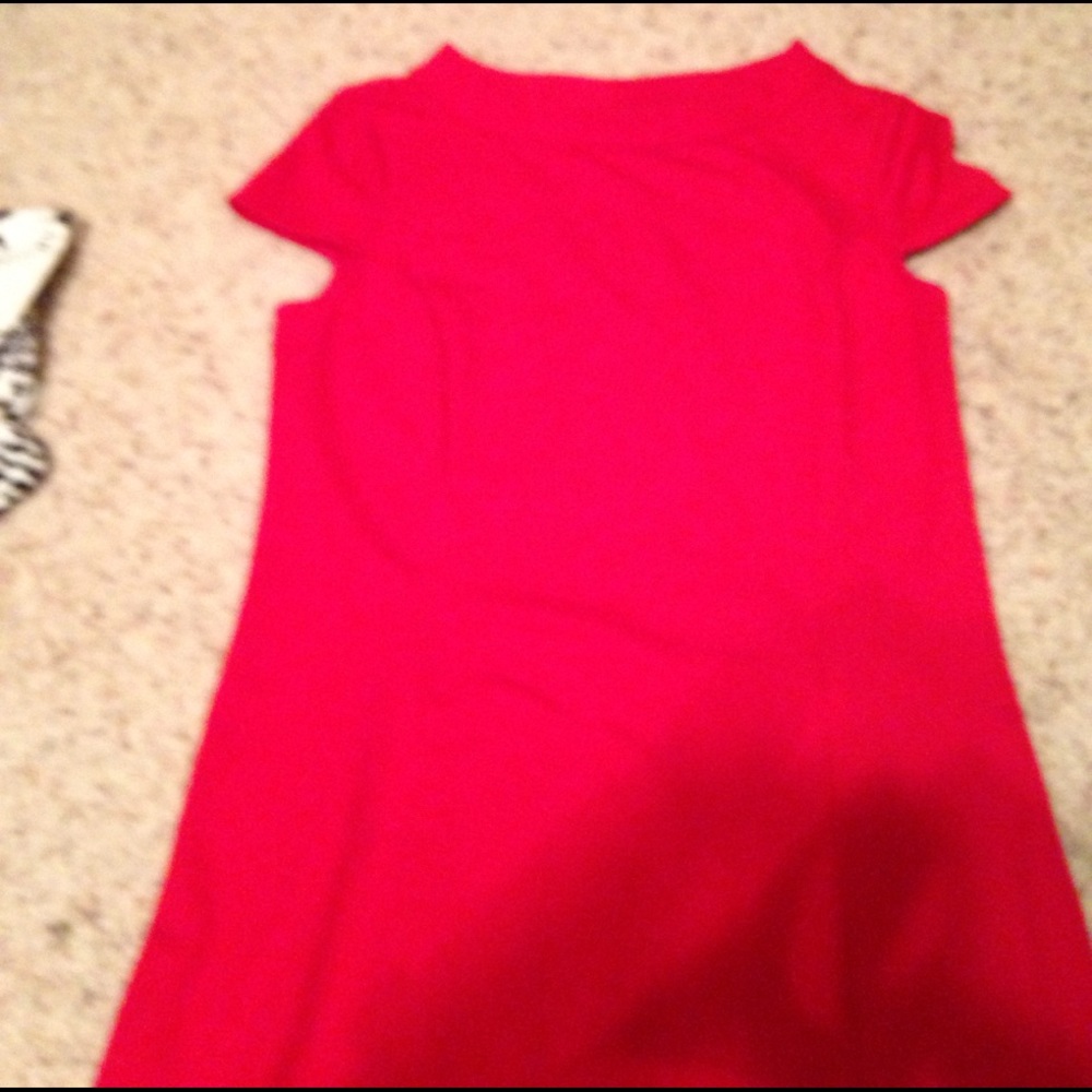 Ann Taylor dress